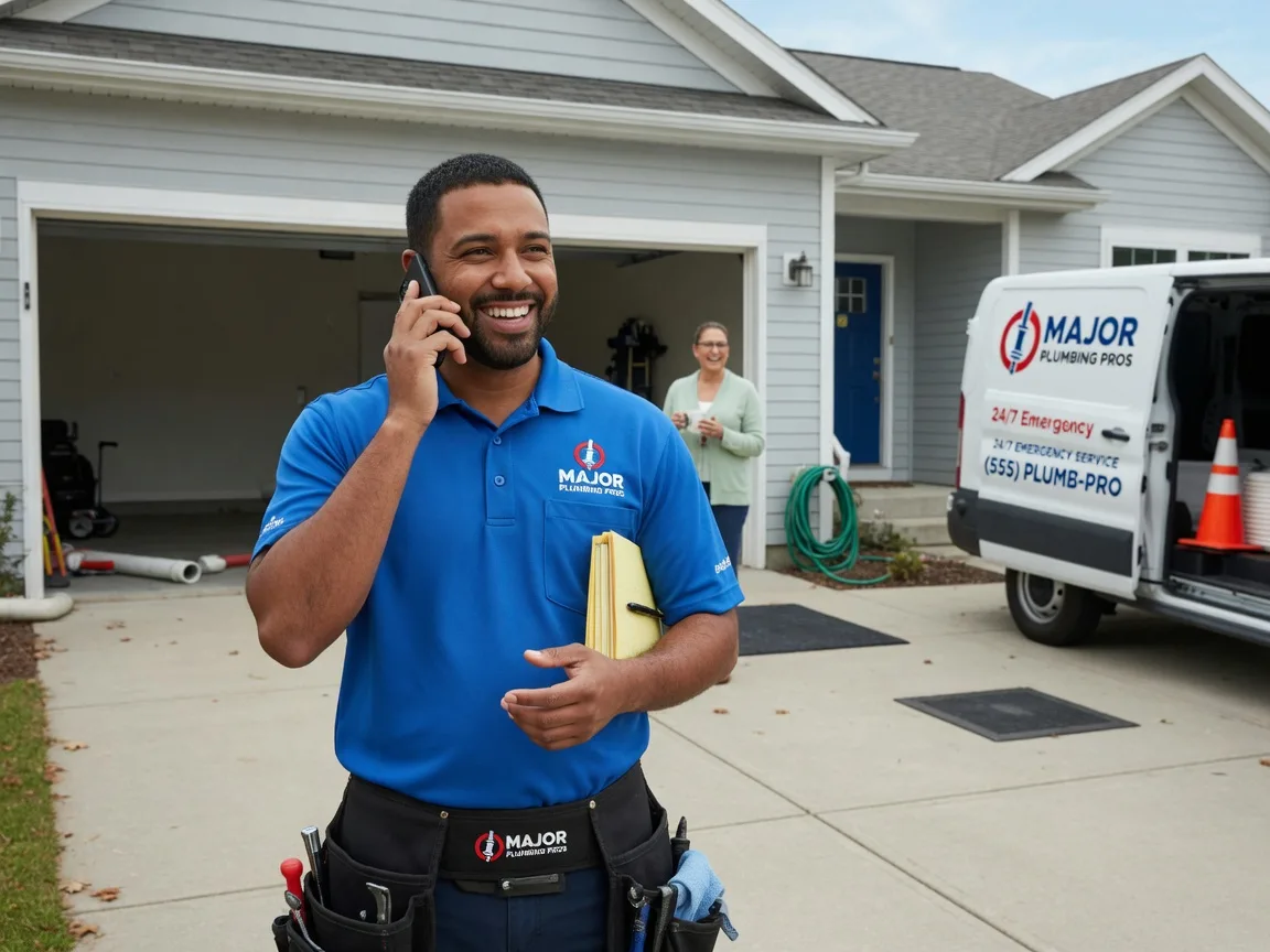 Drain Cleaning Services Gallipolis Ferry, WV FAQs